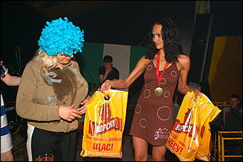 13 июня 2008 г., турбаза "Иверия"   Фестиваль «ВОРСИН» ПИВНОЙ ЭКСТРИМ 2008. заПИВАй РЕКОРДЫ!»