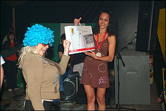 13 июня 2008 г., турбаза "Иверия"   Фестиваль «ВОРСИН» ПИВНОЙ ЭКСТРИМ 2008. заПИВАй РЕКОРДЫ!»