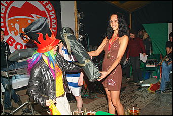 13 июня 2008 г., турбаза "Иверия"   Фестиваль «ВОРСИН» ПИВНОЙ ЭКСТРИМ 2008. заПИВАй РЕКОРДЫ!»