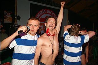 13 июня 2008 г., турбаза "Иверия"   Фестиваль «ВОРСИН» ПИВНОЙ ЭКСТРИМ 2008. заПИВАй РЕКОРДЫ!»