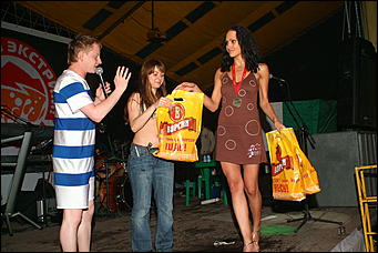 13 июня 2008 г., турбаза "Иверия"   Фестиваль «ВОРСИН» ПИВНОЙ ЭКСТРИМ 2008. заПИВАй РЕКОРДЫ!»