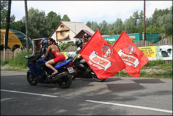 13 июня 2008 г., турбаза "Иверия"   Фестиваль «ВОРСИН» ПИВНОЙ ЭКСТРИМ 2008. заПИВАй РЕКОРДЫ!»