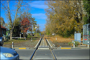 9 октября 2018 г., Барнаул. Екатерина Смолихина   Окраина с осенним шармом: фотопрогулка по барнаульскому району ВРЗ