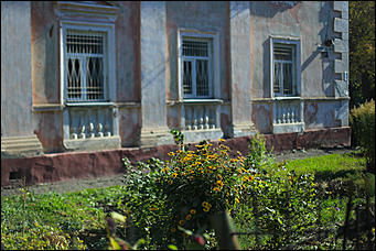 9 октября 2018 г., Барнаул. Екатерина Смолихина   Окраина с осенним шармом: фотопрогулка по барнаульскому району ВРЗ