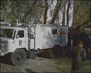 10 октября 2000г., Барнаул   10 октября 2000г. в городе Барнауле около половины восьмого вечера в доме N 9 по улице Новороссийской произошел взрыв.