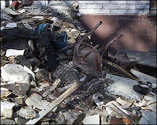 10 октября 2000г., Барнаул   10 октября 2000г. в городе Барнауле около половины восьмого вечера в доме N 9 по улице Новороссийской произошел взрыв.