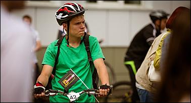 30  июня  2013 г., Барнаул   ВелоDиатлон от DFM