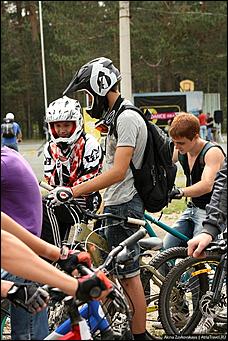 30  июня  2013 г., Барнаул   ВелоDиатлон от DFM