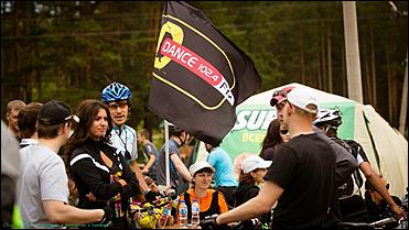 30  июня  2013 г., Барнаул   ВелоDиатлон от DFM