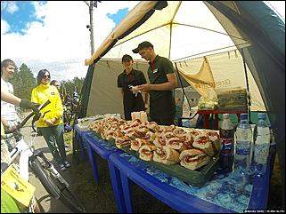 30  июня  2013 г., Барнаул   ВелоDиатлон от DFM