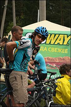 30  июня  2013 г., Барнаул   ВелоDиатлон от DFM