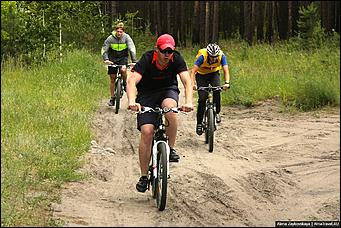 30  июня  2013 г., Барнаул   ВелоDиатлон от DFM