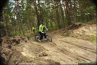 30  июня  2013 г., Барнаул   ВелоDиатлон от DFM