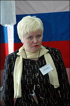 <b> 12 марта 2006г. Барнаул </b> <br>Выборы депутатов в Крайсовет   <P>&nbsp;</P>