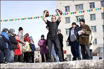 <b> 12 марта 2006г. Барнаул </b> <br>Выборы депутатов в Крайсовет   <P>&nbsp;</P>