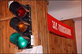 <b> 12 марта 2006г. Барнаул </b> <br>Выборы депутатов в Крайсовет   <P>&nbsp;</P>