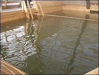 18 января 2009 г., Барнаул   Барнаул завалило снегом