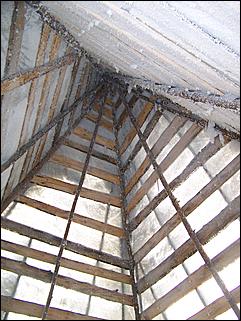 18 января 2009 г., Барнаул   Барнаул завалило снегом