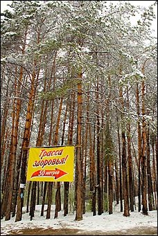 11 май 2013 г., Барнаул   Барнаул накрыл майский снег