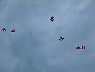  22 июня 2011 г., Барнаул   Свеча памяти