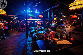 29 июнь 2016г., Ая   Открытие летней резиденции клуба "ХХХХ" в Горном Алтае