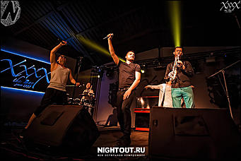 29 июнь 2016г., Ая   Открытие летней резиденции клуба "ХХХХ" в Горном Алтае