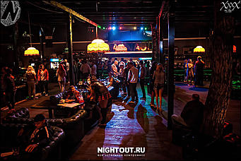 29 июнь 2016г., Ая   Открытие летней резиденции клуба "ХХХХ" в Горном Алтае