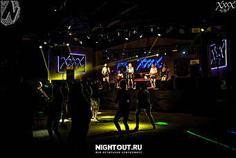 29 июнь 2016г., Ая   Открытие летней резиденции клуба "ХХХХ" в Горном Алтае