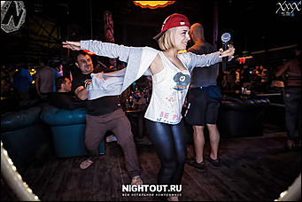 29 июнь 2016г., Ая   Открытие летней резиденции клуба "ХХХХ" в Горном Алтае