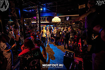 29 июнь 2016г., Ая   Открытие летней резиденции клуба "ХХХХ" в Горном Алтае