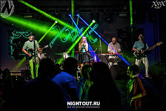 29 июнь 2016г., Ая   Открытие летней резиденции клуба "ХХХХ" в Горном Алтае