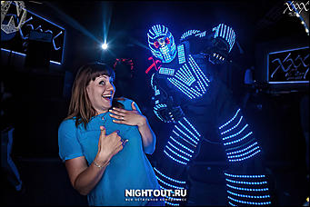 29 июнь 2016г., Ая   Открытие летней резиденции клуба "ХХХХ" в Горном Алтае