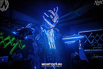 29 июнь 2016г., Ая   Открытие летней резиденции клуба "ХХХХ" в Горном Алтае