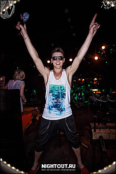 29 июнь 2016г., Ая   Открытие летней резиденции клуба "ХХХХ" в Горном Алтае