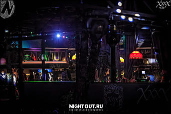 29 июнь 2016г., Ая   Открытие летней резиденции клуба "ХХХХ" в Горном Алтае