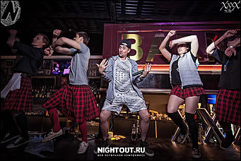 29 июнь 2016г., Ая   Открытие летней резиденции клуба "ХХХХ" в Горном Алтае