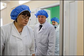    Год с Томенко. Вспоминаем, как работал губернатор Алтайского края в 2019 году