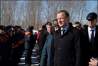    Год с Томенко. Вспоминаем, как работал губернатор Алтайского края в 2019 году