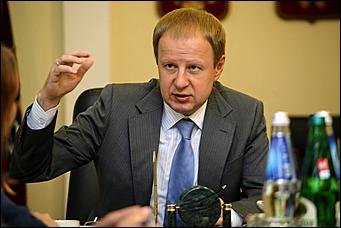    Год с Томенко. Вспоминаем, как работал губернатор Алтайского края в 2019 году