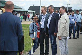    Год с Томенко. Вспоминаем, как работал губернатор Алтайского края в 2019 году