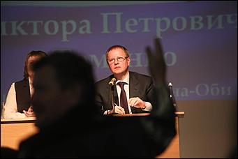    Год с Томенко. Вспоминаем, как работал губернатор Алтайского края в 2019 году