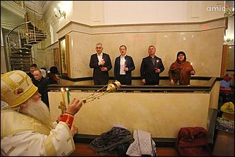    Год с Томенко. Вспоминаем, как работал губернатор Алтайского края в 2019 году