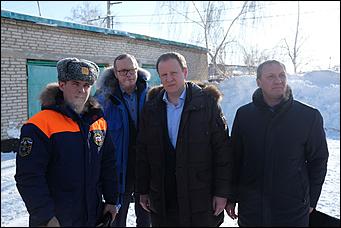    Год с Томенко. Вспоминаем, как работал губернатор Алтайского края в 2019 году