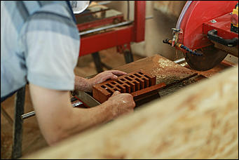 5.12.2019    Дракон из цветного кирпича: как в Алтайском крае прошел чемпионат WorldSkills Russia-2019