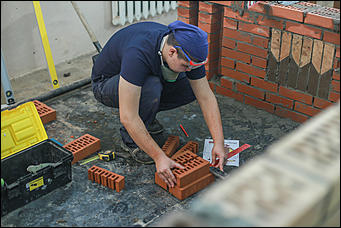 5.12.2019    Дракон из цветного кирпича: как в Алтайском крае прошел чемпионат WorldSkills Russia-2019