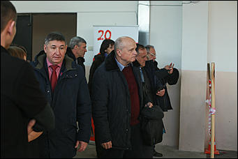 5.12.2019    Дракон из цветного кирпича: как в Алтайском крае прошел чемпионат WorldSkills Russia-2019