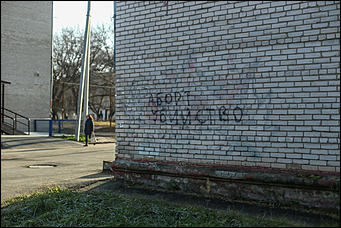 25 октября 2017 г., Барнаул. Екатерина Смолихина   На юге среди сосен: фотопрогулка по барнаульскому посёлку Южный