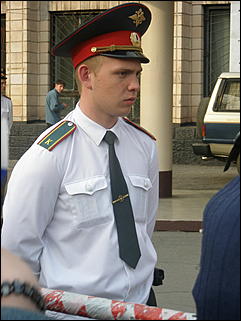 9 мая 2008., Барнаул   День Победы