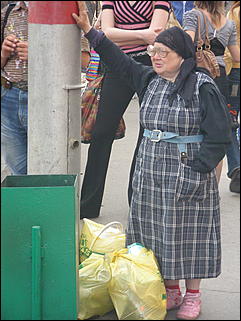 9 мая 2008., Барнаул   День Победы