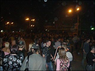 9 мая 2008., Барнаул   День Победы